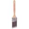Purdy Purdy Clearcut Elite Glide 2 in. Ultra Stiff Angle Trim Paint Brush 144152820 - alternate 3
